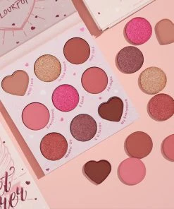 ColourPop Secret Admirer