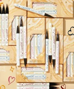 ColourPop Get Graphic Best Selling Eyes