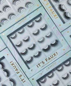 ColourPop It's Faux! Value Sets