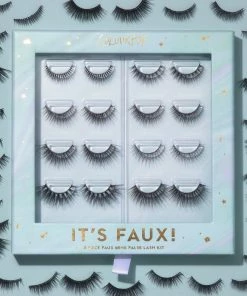 ColourPop It's Faux! Value Sets