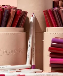 ColourPop Must-Have Stash Lippie Pencil Cup Lippie Stix + Pencils