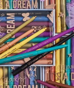 ColourPop It’s A Dream