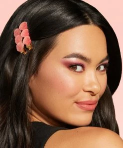 ColourPop Hearts Makeup Tools + Accessories