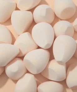 ColourPop Velvet Blending Sponge Makeup Tools + Accessories