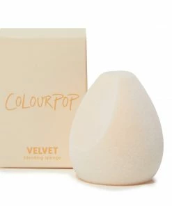 ColourPop Velvet Blending Sponge Makeup Tools + Accessories