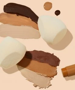 ColourPop Velvet Blending Sponge Makeup Tools + Accessories