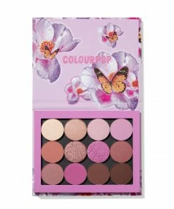 ColourPop Violet Vibez Value Sets