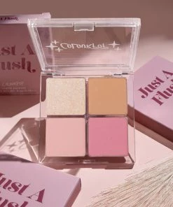 ColourPop Just A Flush