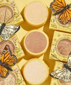 ColourPop New Happy Morning