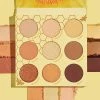 ColourPop Palettes Wanna Bee