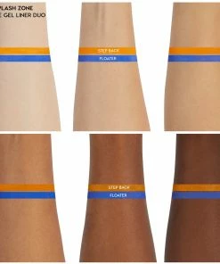 ColourPop Golden State Warriors Collection Value Sets