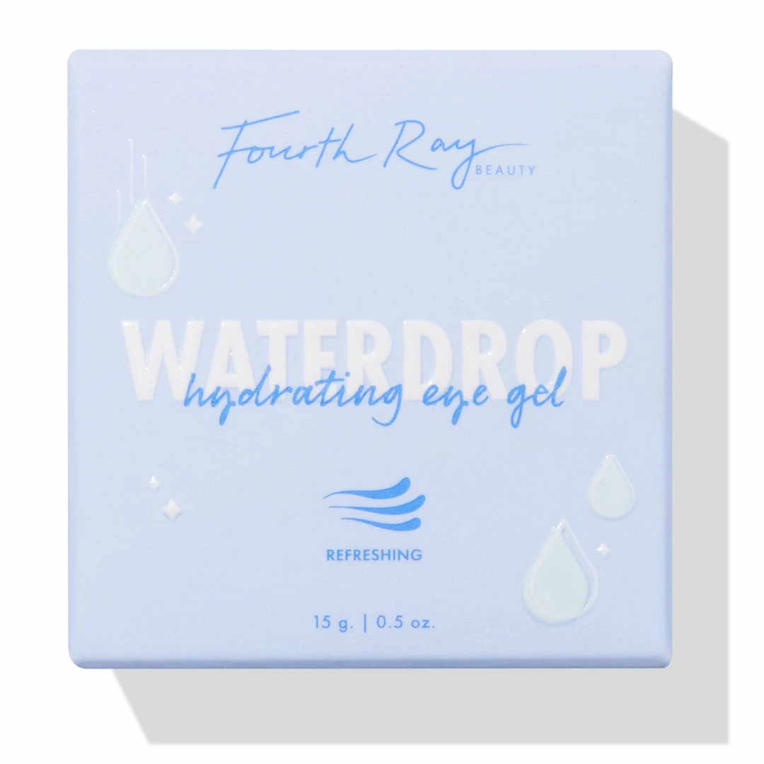 Fourth Ray Beauty Waterdrop 6 Fourth Ray Beauty Waterdrop