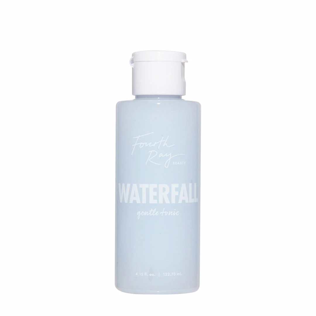 Fourth Ray Beauty Waterfall Gentle Tonic 3 Fourth Ray Beauty Waterfall Gentle Tonic