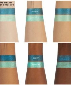 ColourPop Value Sets Wave Breaker