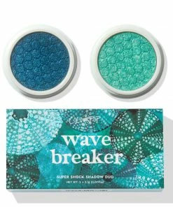 ColourPop Value Sets Wave Breaker
