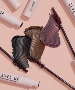 ColourPop Best Selling Eyes Level Up Lengthening Mascara