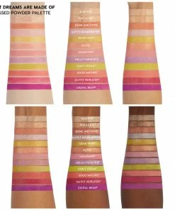 ColourPop Dear Lizzie, You Rock Value Sets