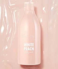 Fourth Ray Beauty White Peach Skincare
