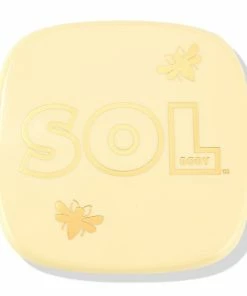 SOL Body Wildflower Honey