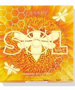 SOL Body Wildflower Honey