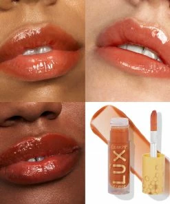 ColourPop Just A Taste Of Hunny