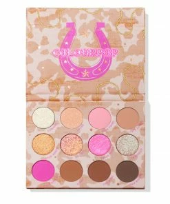 ColourPop New Won & Done