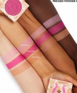 ColourPop Won & Done PR Collection