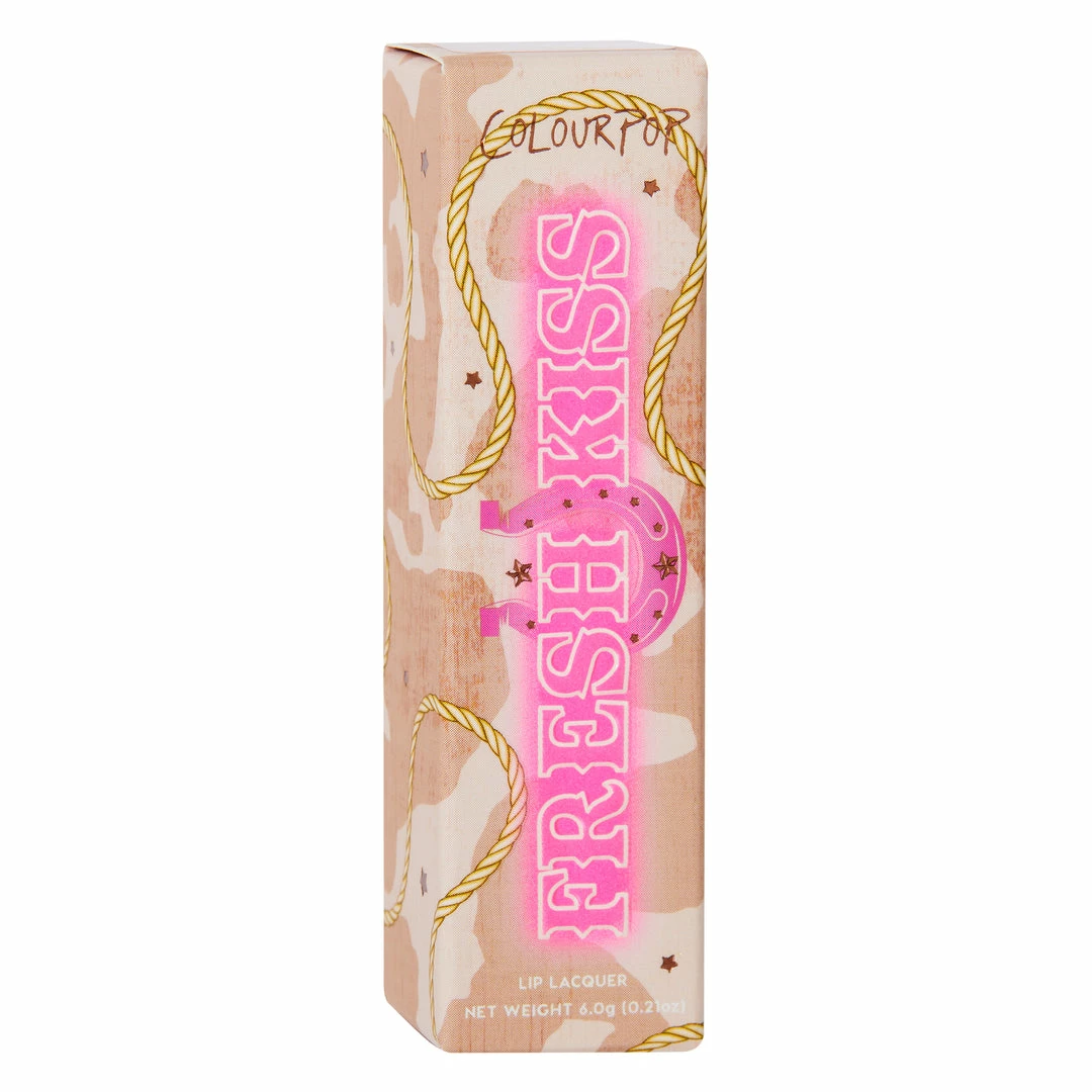 ColourPop New Saloon 5 ColourPop New Saloon