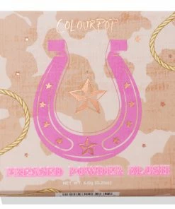 ColourPop Prairie Air