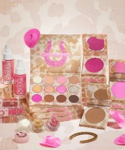 ColourPop Won & Done Collection New