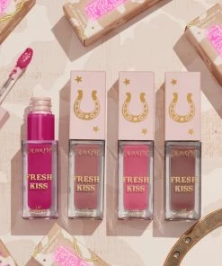 ColourPop Take The Reins New