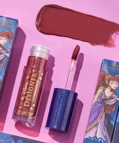 ColourPop Lips Wonderboy