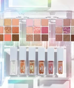 ColourPop Xtra Celestial Collection