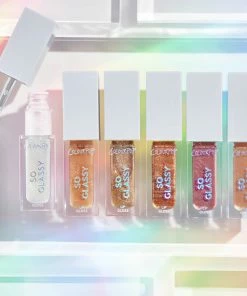 ColourPop So Glassy Lip Gloss