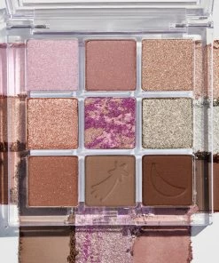 ColourPop Palettes Coast Is Clear