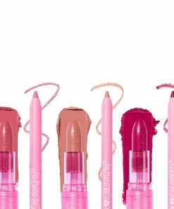 ColourPop Value Sets Take Me To The ‘Bu