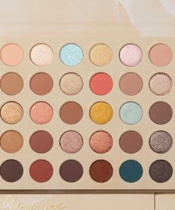 ColourPop In The Springs Collection You're Golden