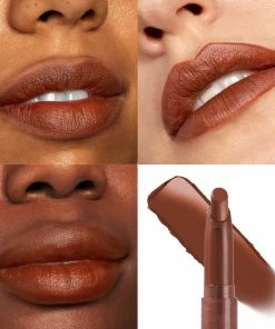 ColourPop Lippie Stix + Pencils Ziggie