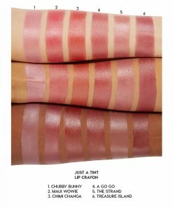 ColourPop A Go Go Lips 10 ColourPop A Go Go Lips