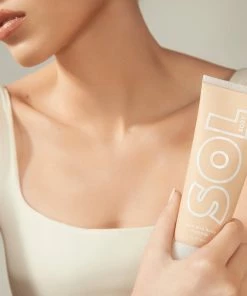 SOL Body Fair 2 Body Makeup
