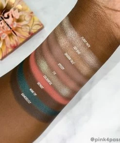 ColourPop All The Buzz Value Sets