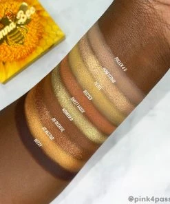 ColourPop Value Sets So Buzzed