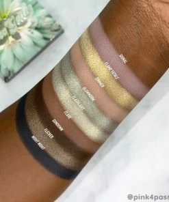ColourPop All The Buzz Value Sets