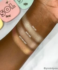 ColourPop Value Sets Let’s Fly Away