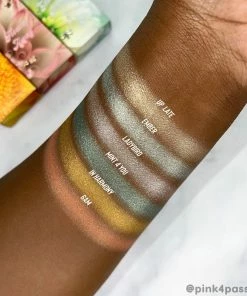 ColourPop All The Buzz Value Sets