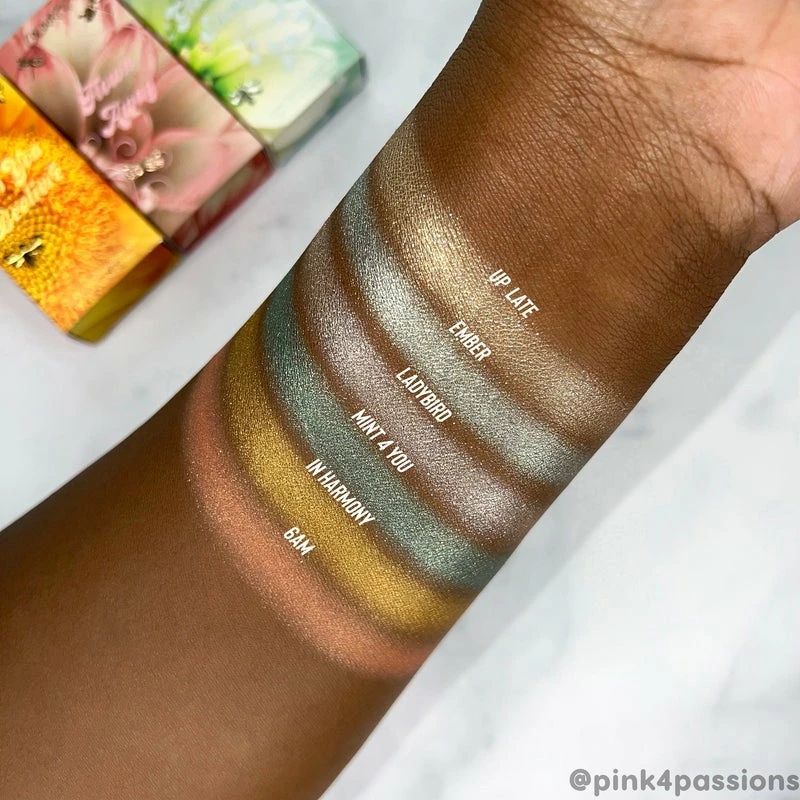 ColourPop Flown Away Value Sets 5 ColourPop Flown Away Value Sets