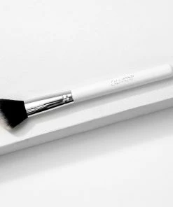 ColourPop Angled Face Brush Makeup Tools + Accessories 7 ColourPop Angled Face Brush Makeup Tools + Accessories