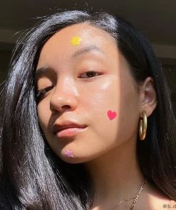 Fourth Ray Beauty Later Hater