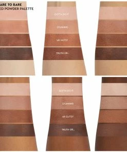 ColourPop Dare To Bare