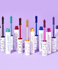 ColourPop BFF Mascara Best Selling Eyes
